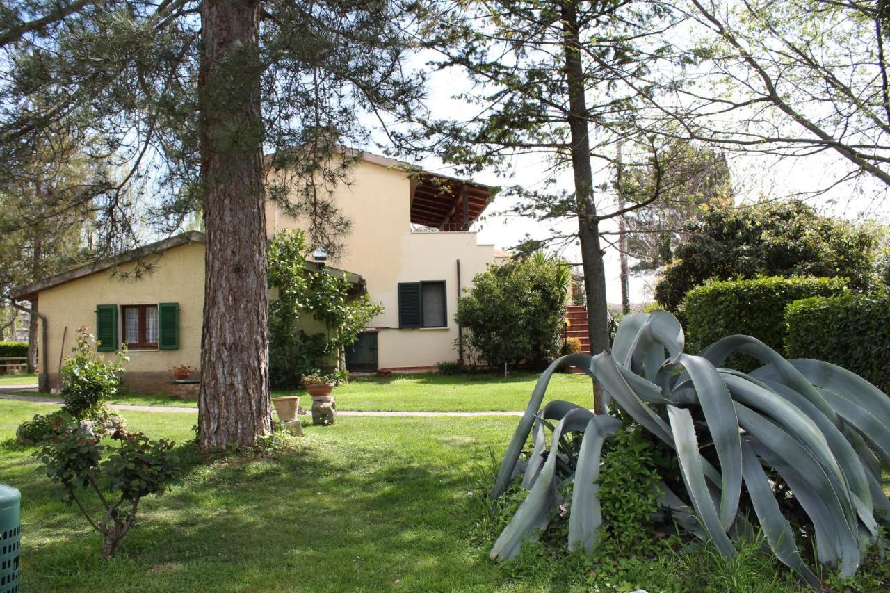 מונטמראנו Agriturismo Il Capannone מראה חיצוני תמונה