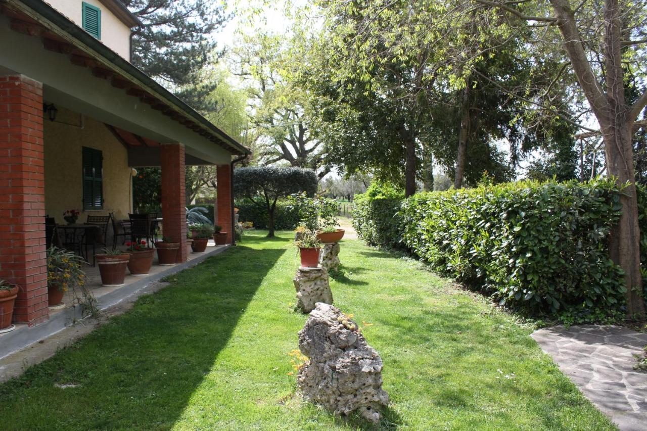 מונטמראנו Agriturismo Il Capannone מראה חיצוני תמונה