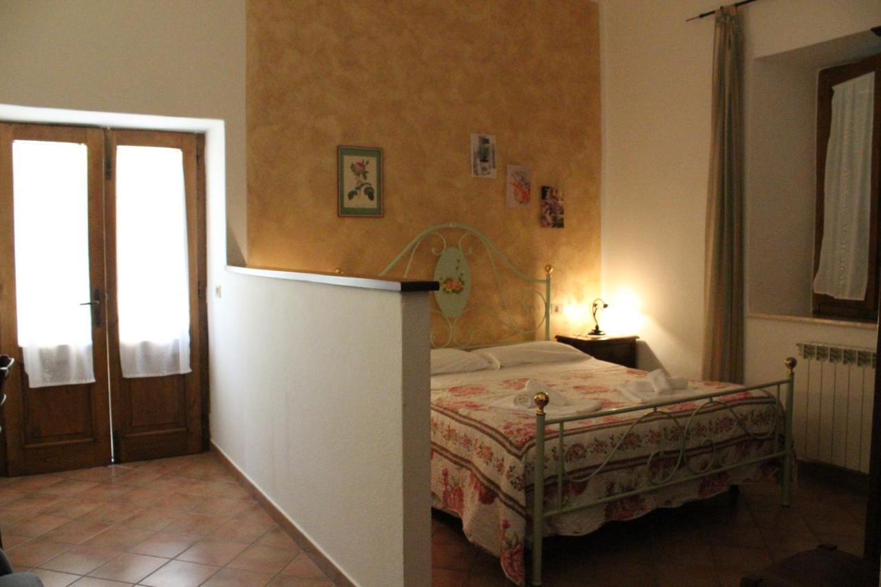 מונטמראנו Agriturismo Il Capannone מראה חיצוני תמונה
