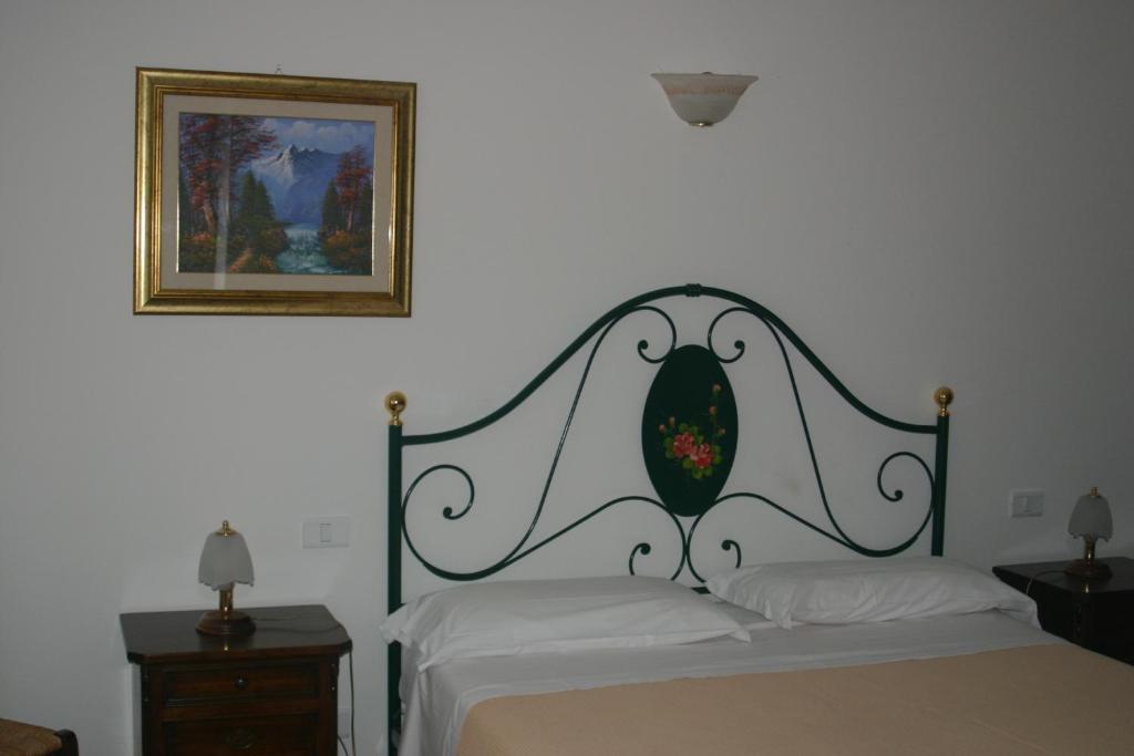 מונטמראנו Agriturismo Il Capannone חדר תמונה