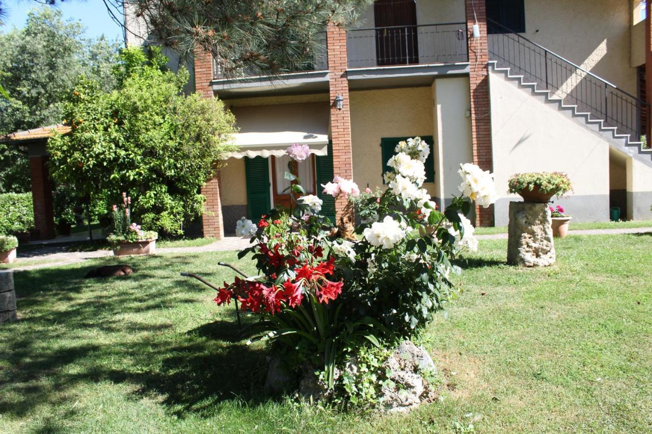 מונטמראנו Agriturismo Il Capannone מראה חיצוני תמונה