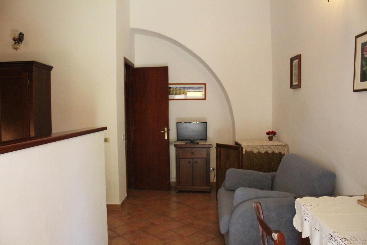 מונטמראנו Agriturismo Il Capannone מראה חיצוני תמונה