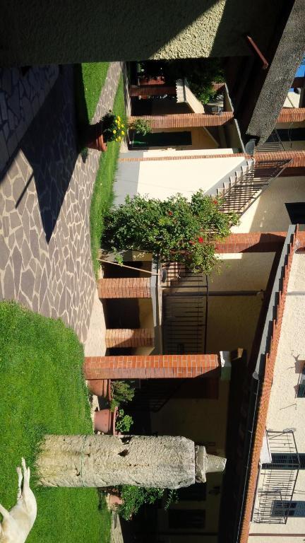 מונטמראנו Agriturismo Il Capannone מראה חיצוני תמונה