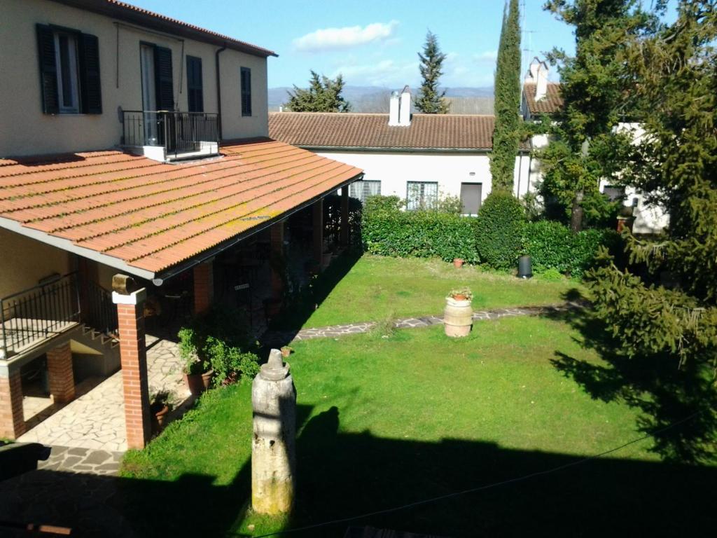 מונטמראנו Agriturismo Il Capannone מראה חיצוני תמונה