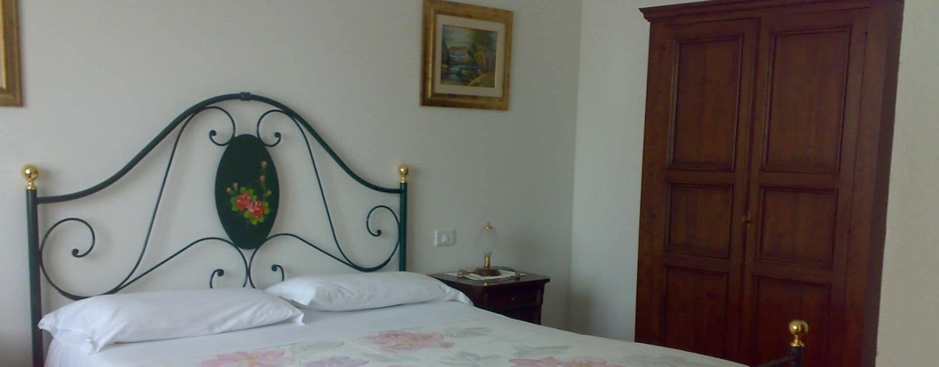 מונטמראנו Agriturismo Il Capannone מראה חיצוני תמונה