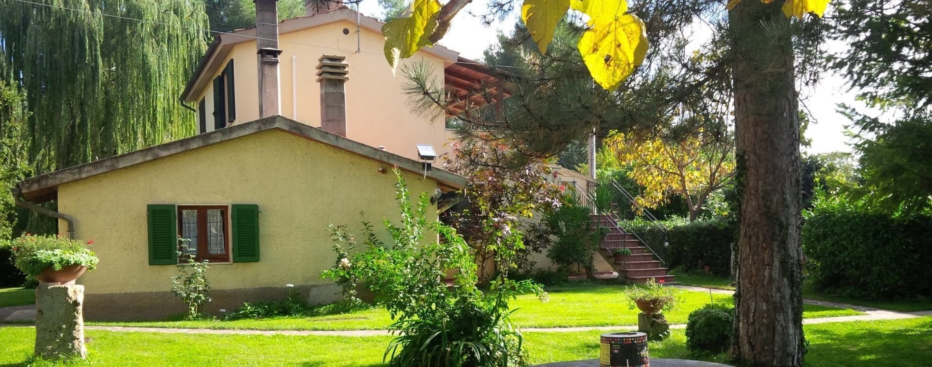 מונטמראנו Agriturismo Il Capannone מראה חיצוני תמונה