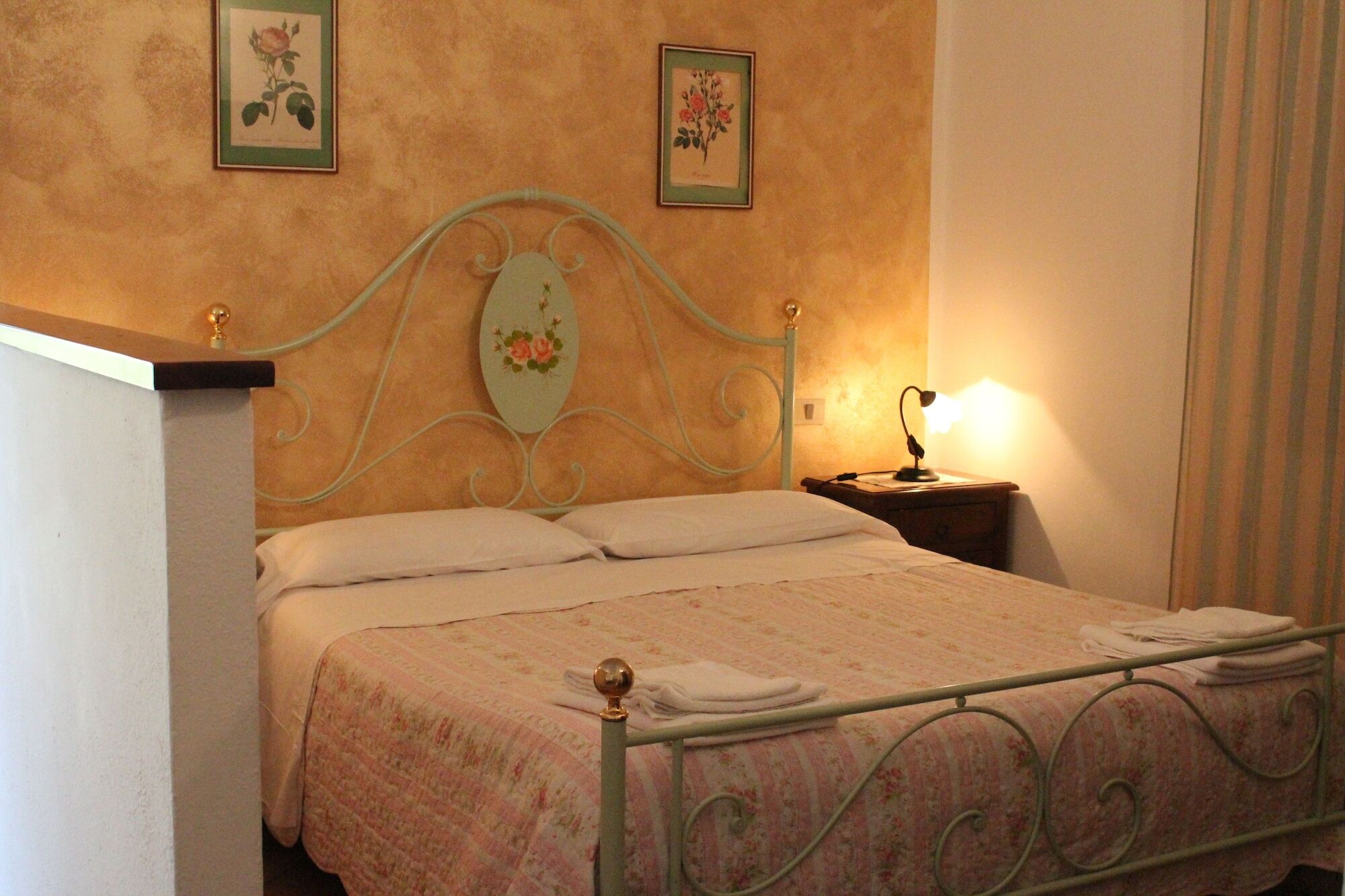מונטמראנו Agriturismo Il Capannone מראה חיצוני תמונה